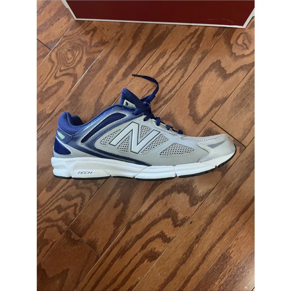 New Balance shoes - New Balance 460 - M460CN3 - Blue 0