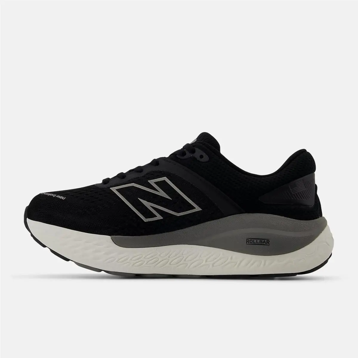 New Balance shoes - New Balance 1540 v4 - W1540BK4 - Black 1