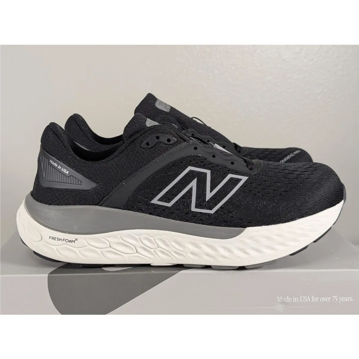 New Balance shoes - New Balance 1540 v4 - W1540BK4 - Black 0