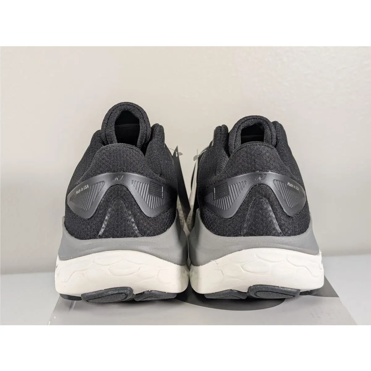 New Balance shoes - New Balance 1540 v4 - W1540BK4 - Black 2