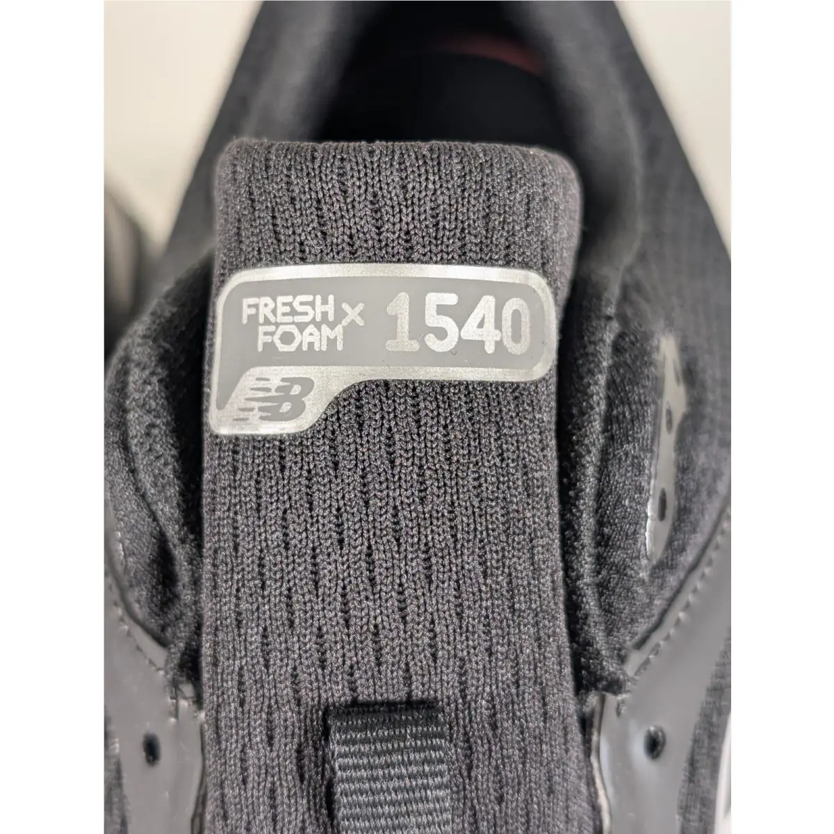New Balance shoes - New Balance 1540 v4 - W1540BK4 - Black 5