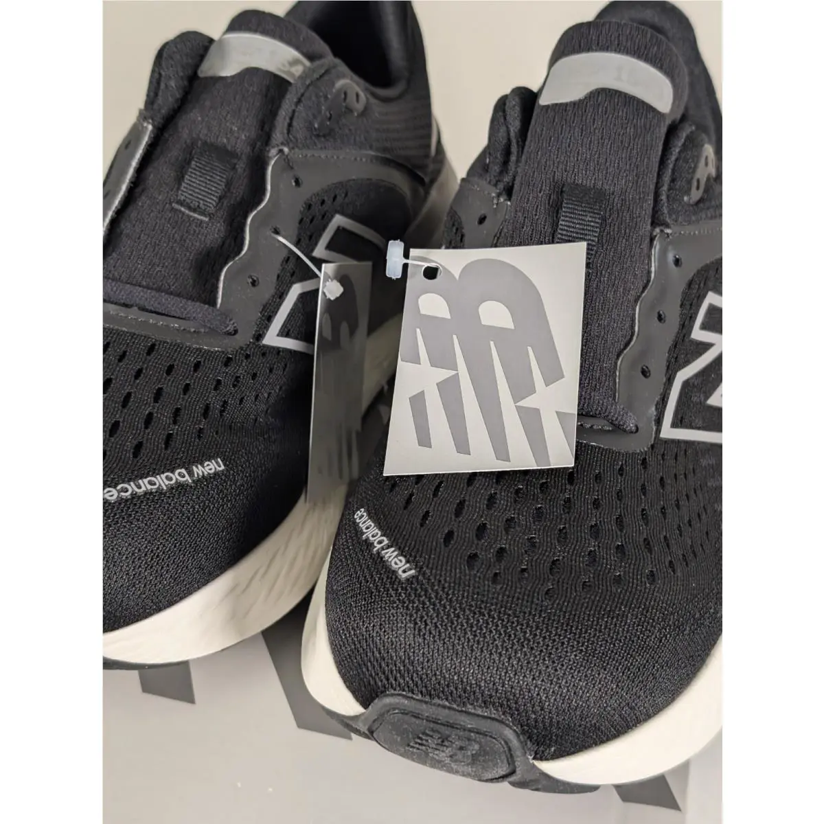 New Balance shoes - New Balance 1540 v4 - W1540BK4 - Black 6