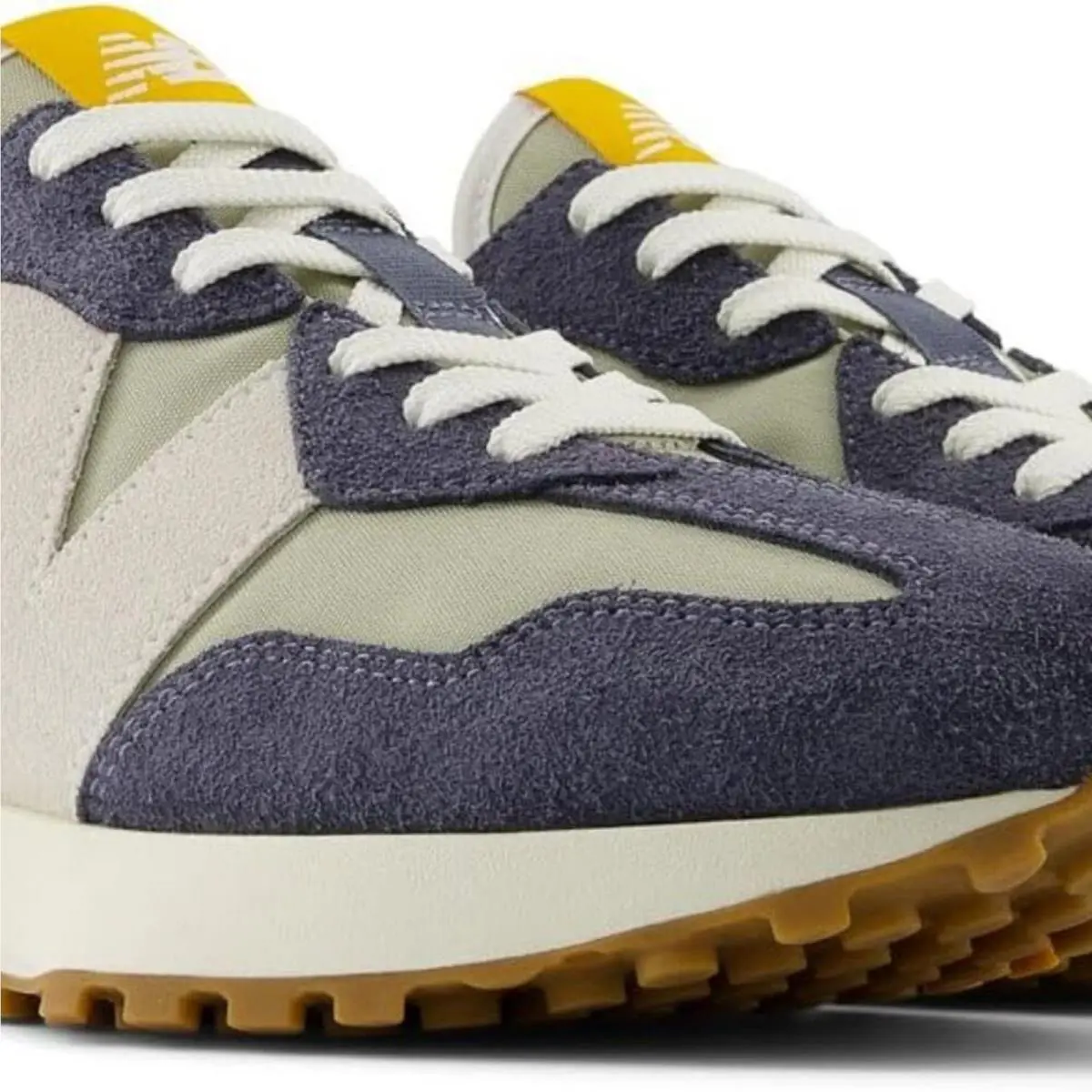 New Balance shoes - Blue 1