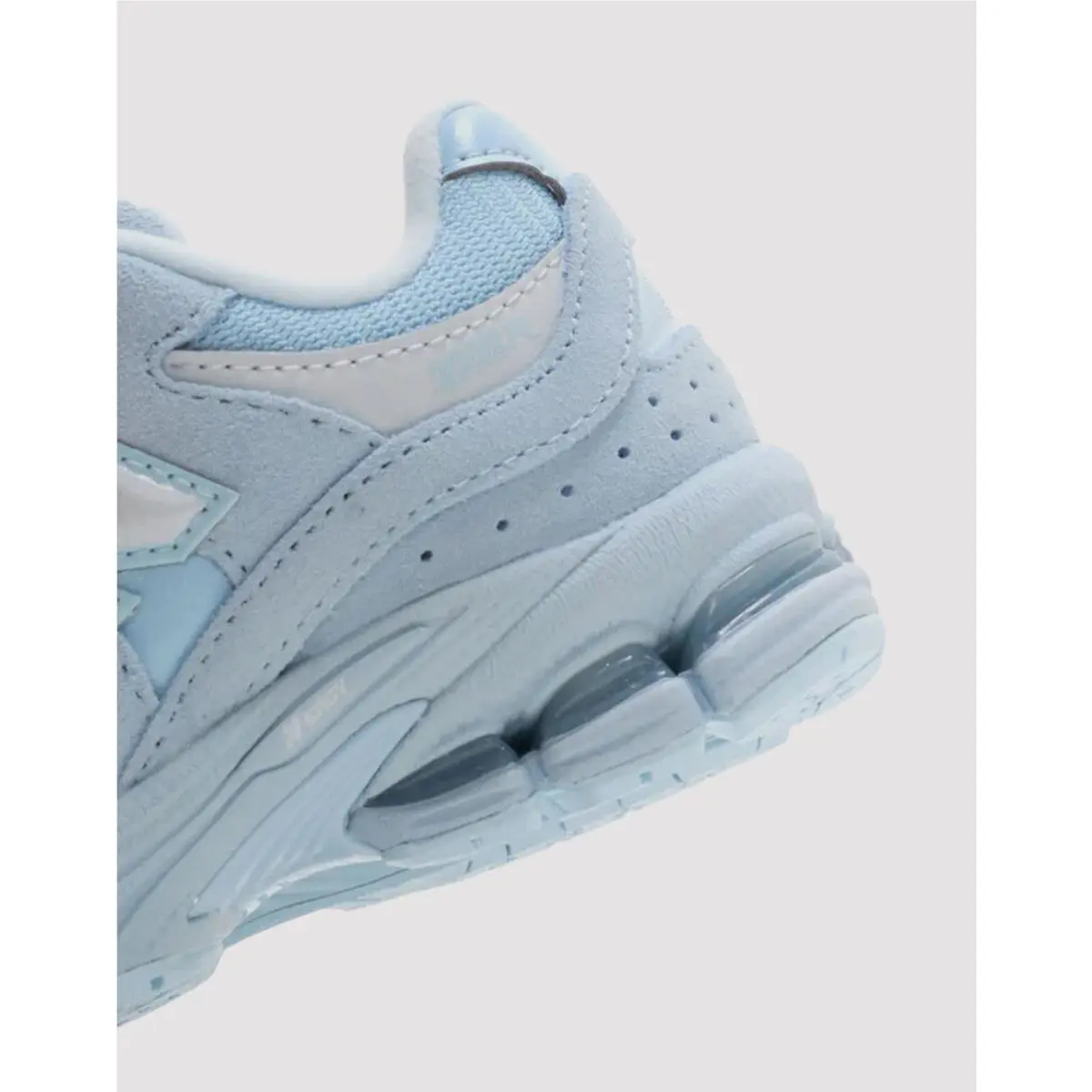 New Balance shoes - PC2002CK - PC2002CK - BLUE/BLUE (UPC: 197967828522) 0