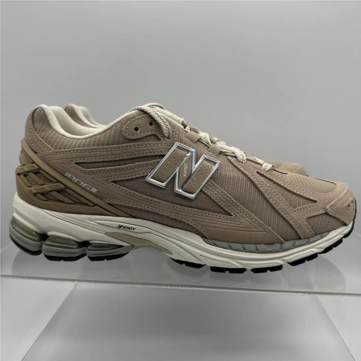 New Balance shoes - New Balance 1906R - M1906RW - Beige 0