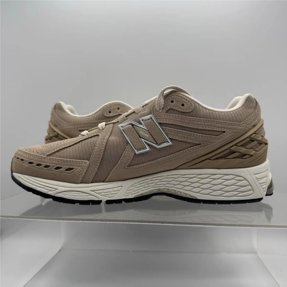 New Balance shoes - New Balance 1906R - M1906RW - Beige 2