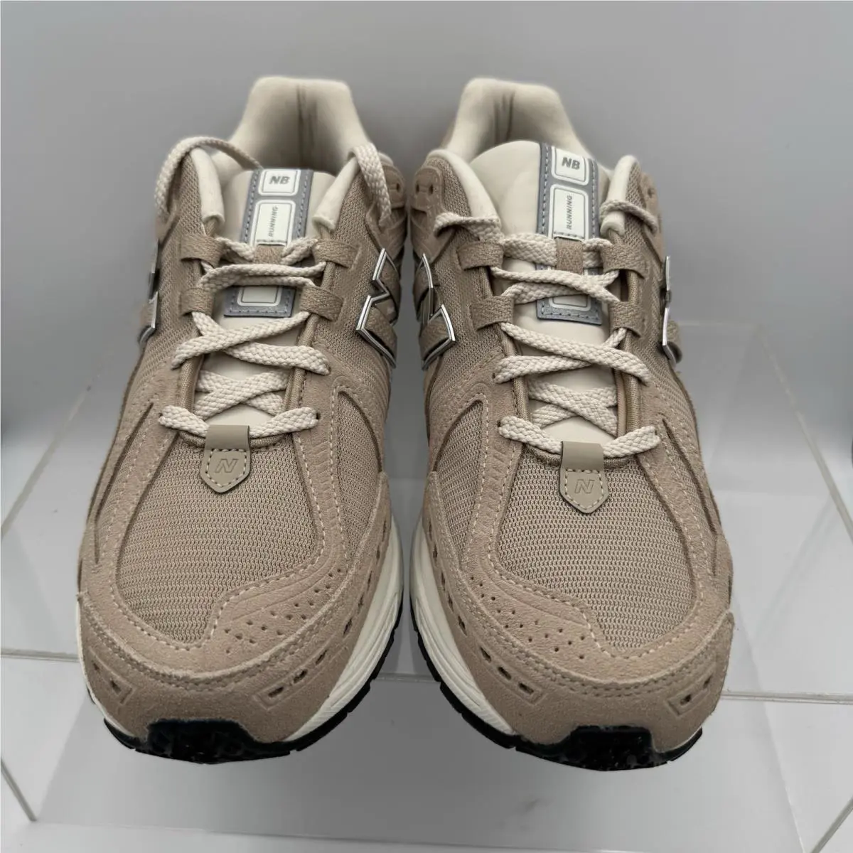 New Balance shoes - New Balance 1906R - M1906RW - Beige 3
