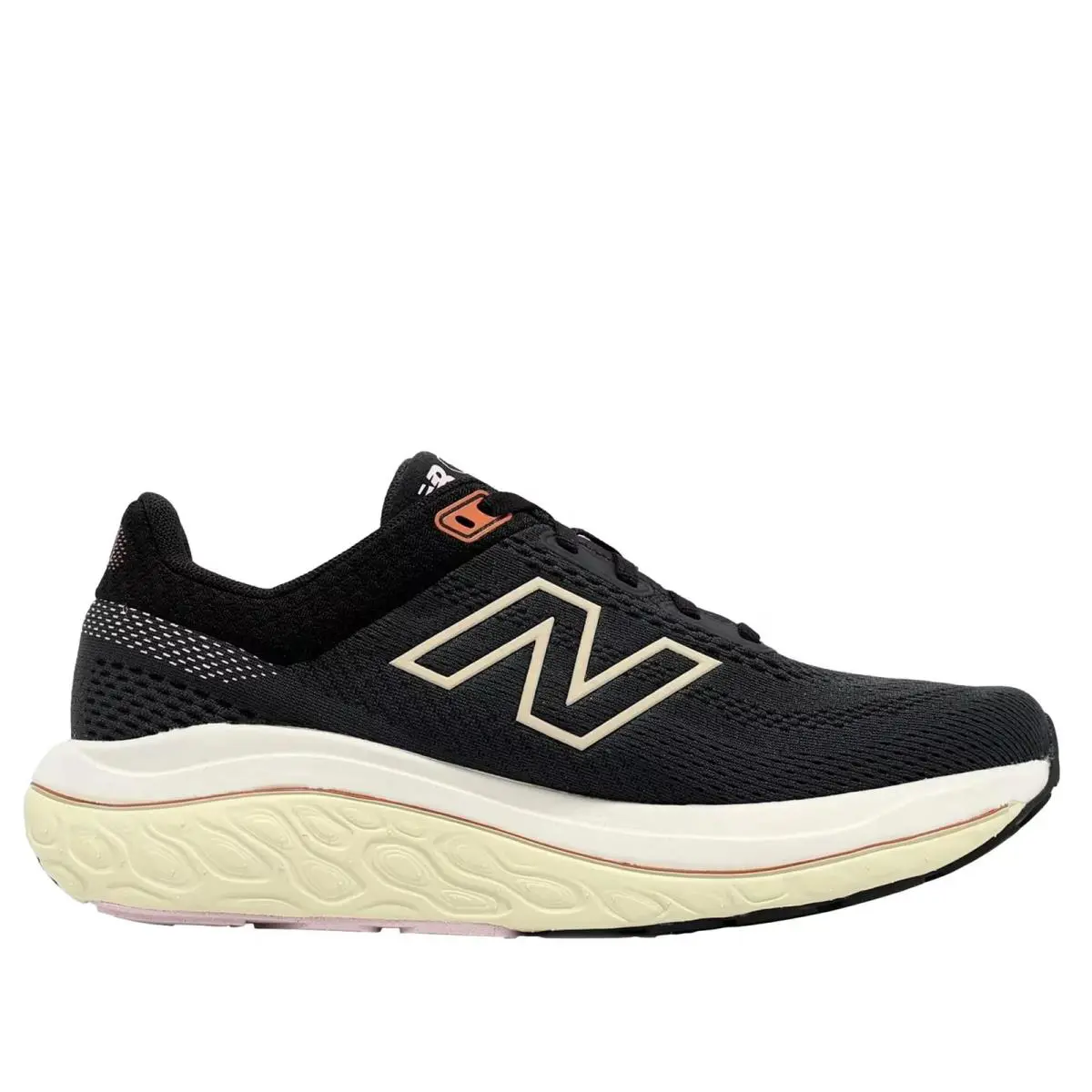 New Balance shoes - Fresh Foam x 860 V14 - Multicolor (UPC: 197966641382) 0