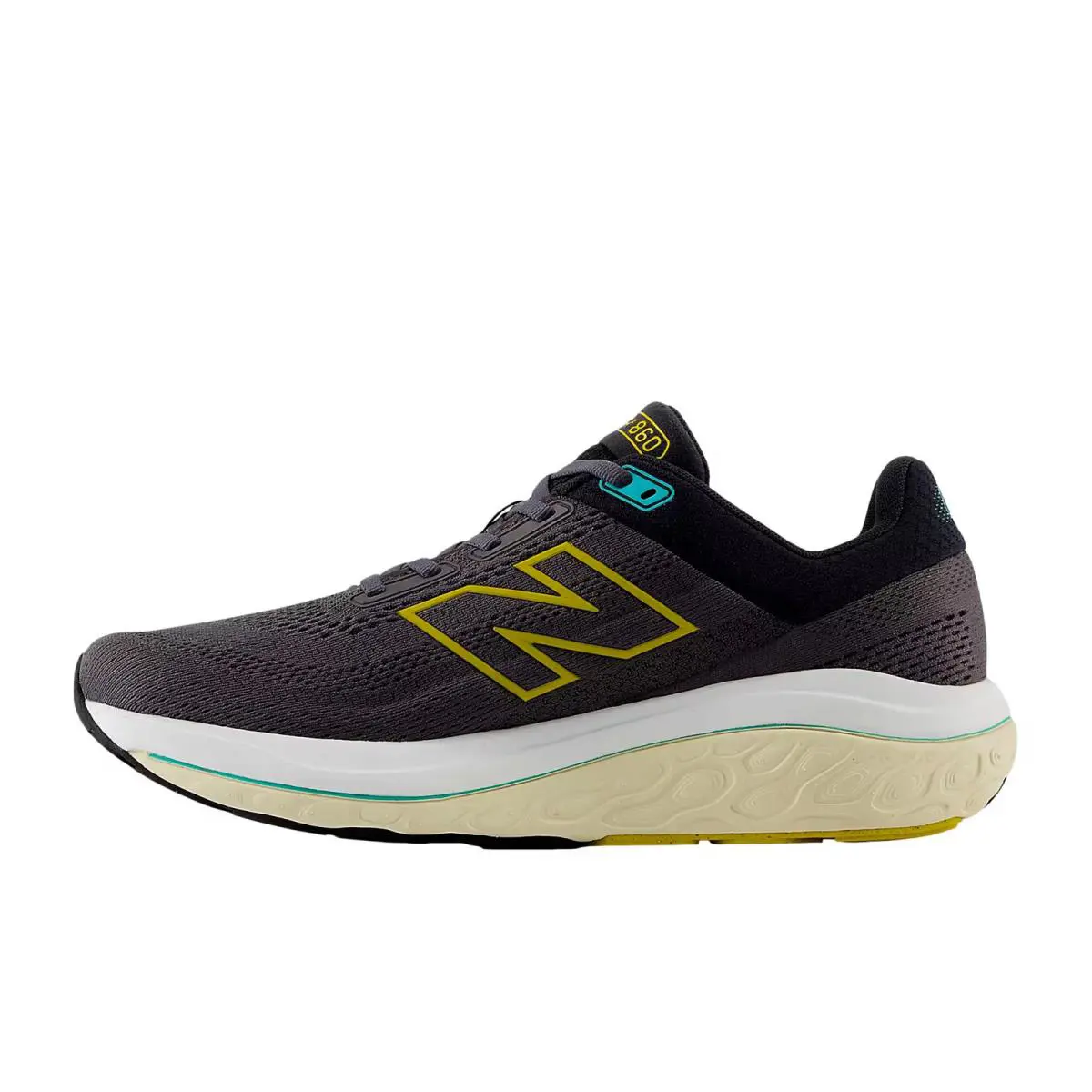 New Balance shoes - Fresh Foam x 860v14 - Fresh Foam - Multicolor (UPC: 197966461027) 0