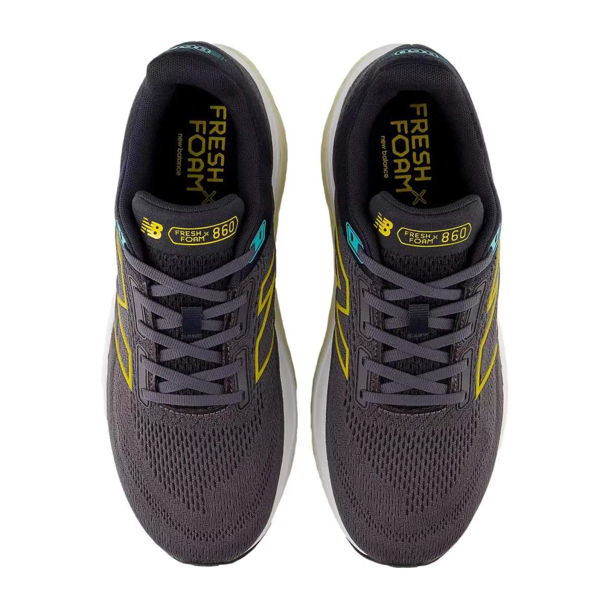 New Balance shoes - Fresh Foam x 860v14 - Fresh Foam - Multicolor (UPC: 197966461027) 1