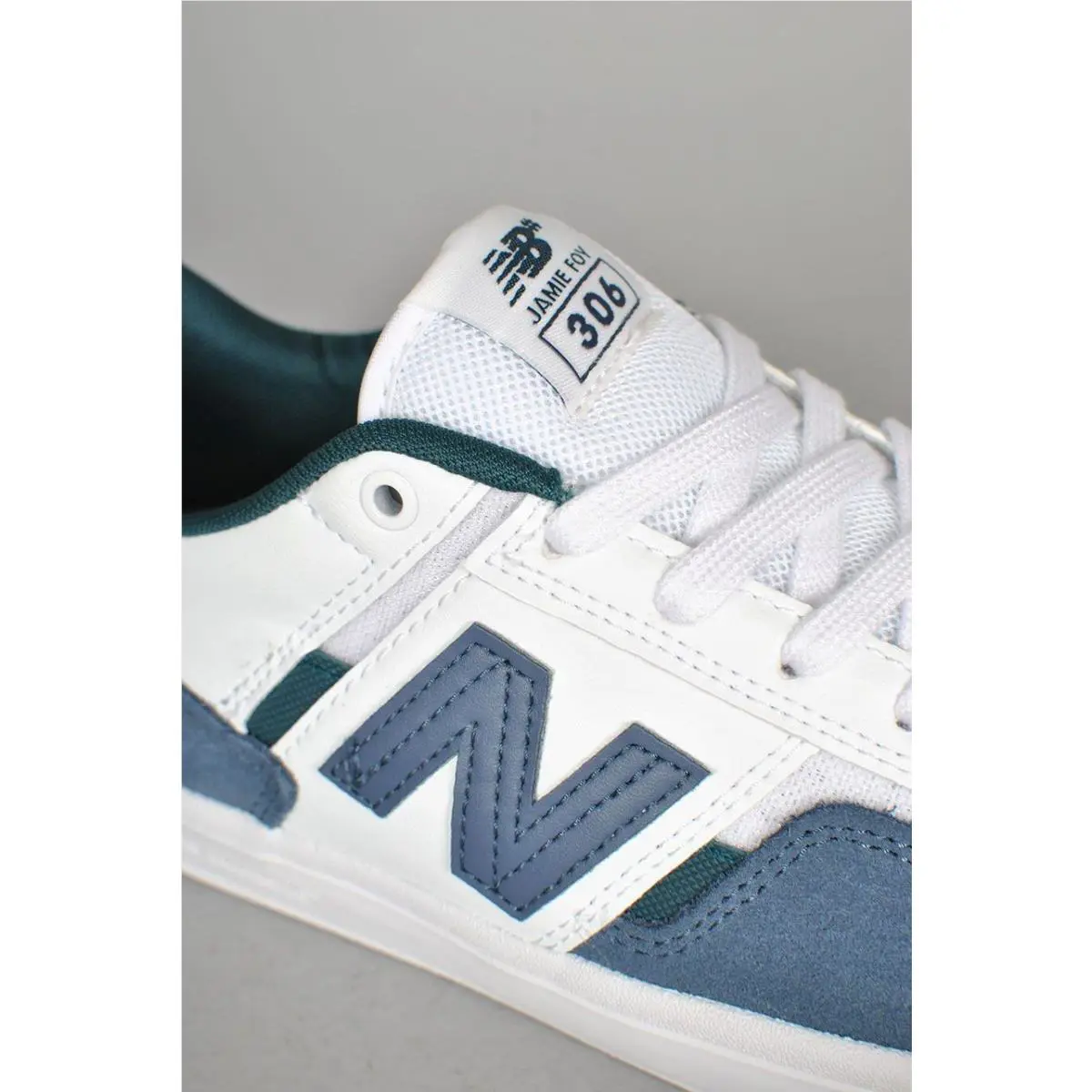 New Balance shoes - NM306ALD - NM306ALD - Blue White (UPC: 197375671901) 1