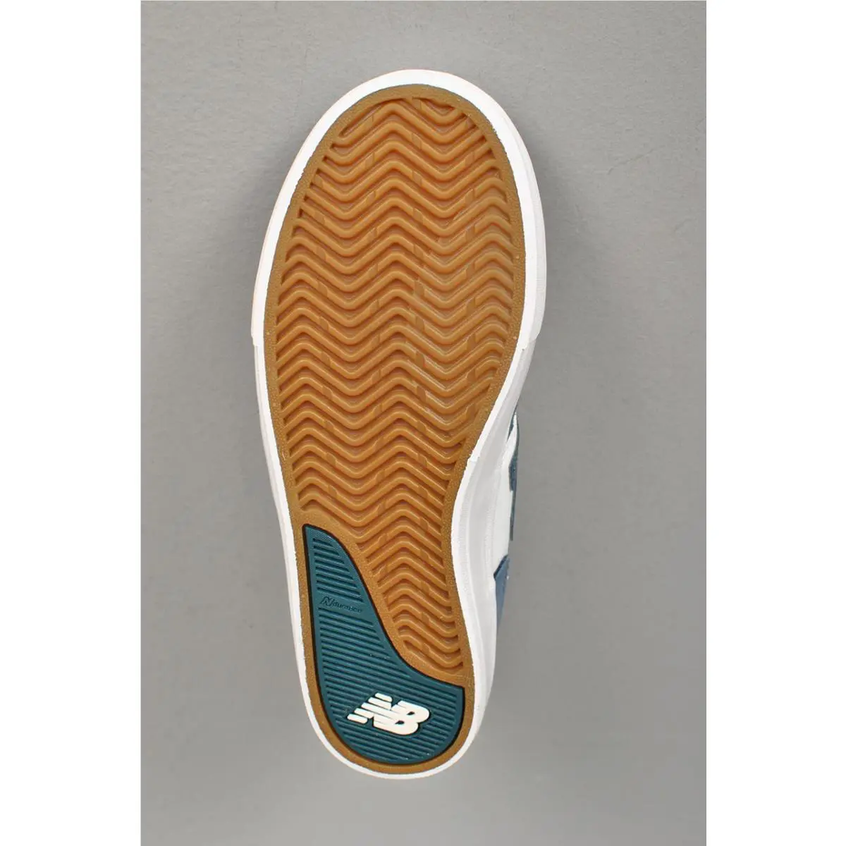 New Balance shoes - NM306ALD - NM306ALD - Blue White (UPC: 197375671901) 5