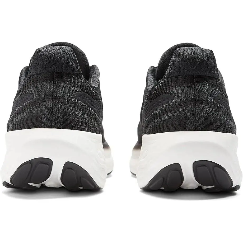 New Balance shoes - Black 3