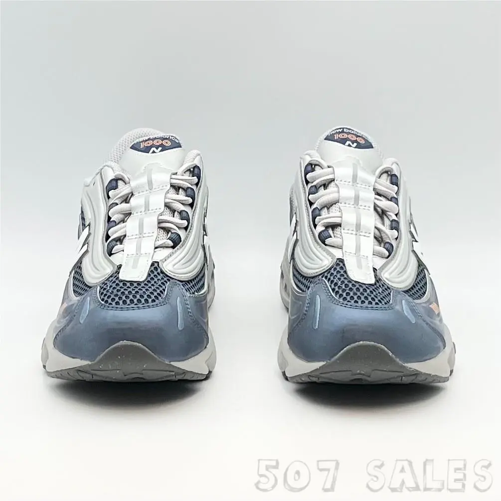 New Balance shoes - New Balance 1000 - GC9060RR - Blue (UPC: 198686727059) 3