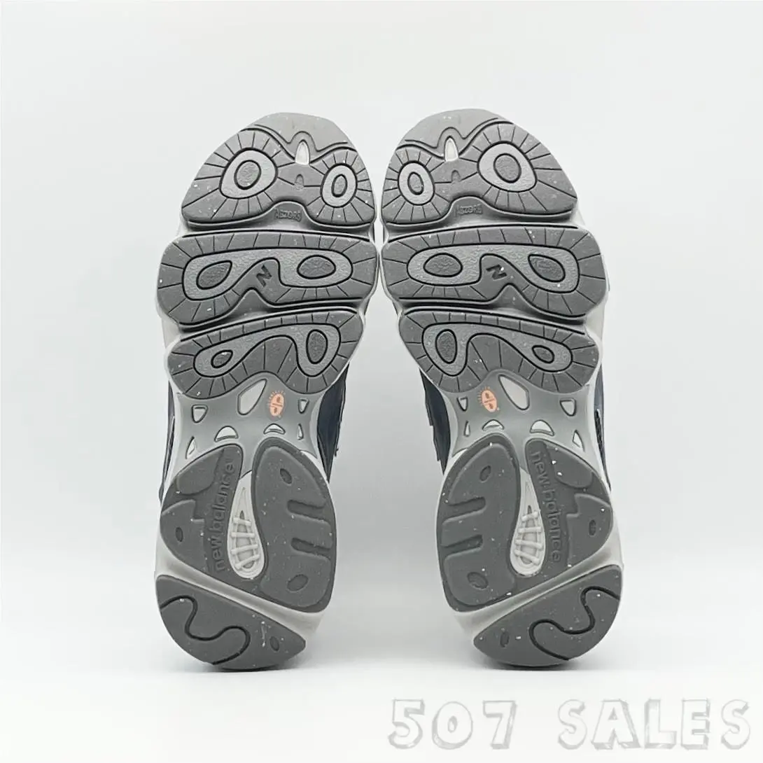 New Balance shoes - New Balance 1000 - GC9060RR - Blue (UPC: 198686727059) 6