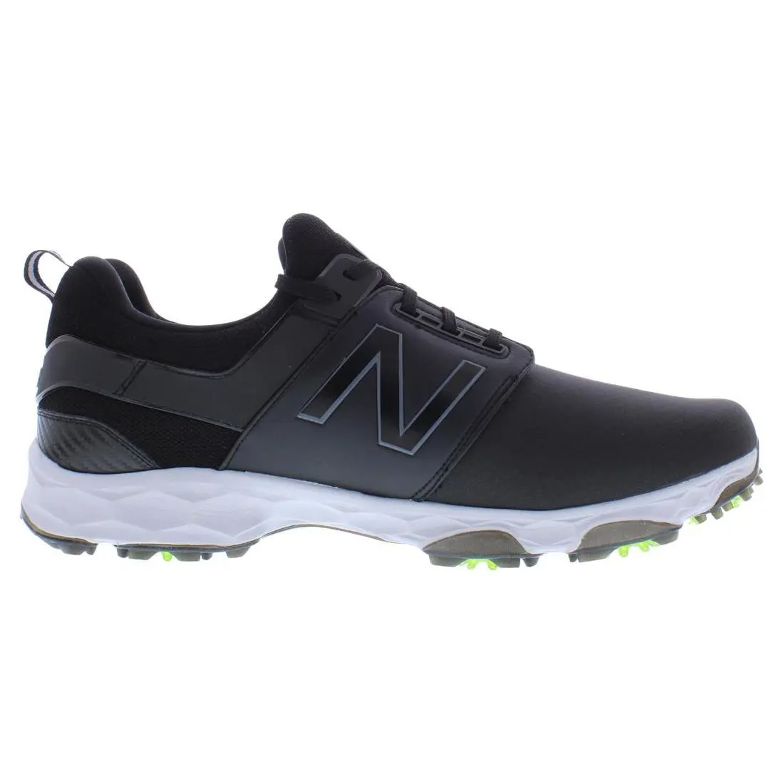 New Balance shoes - New Balance LinksPro - LinksPro - NBG4001BK2E - Black, Main: Black (UPC: 889993183989) 1