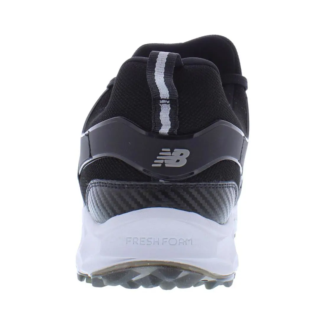 New Balance shoes - New Balance LinksPro - LinksPro - NBG4001BK2E - Black, Main: Black (UPC: 889993183989) 2
