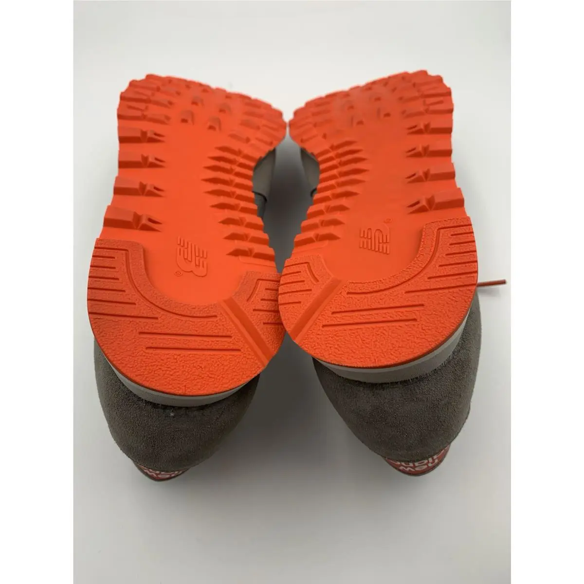 New Balance shoes - New Balance 501 - ML501SHG - Multicolor 10