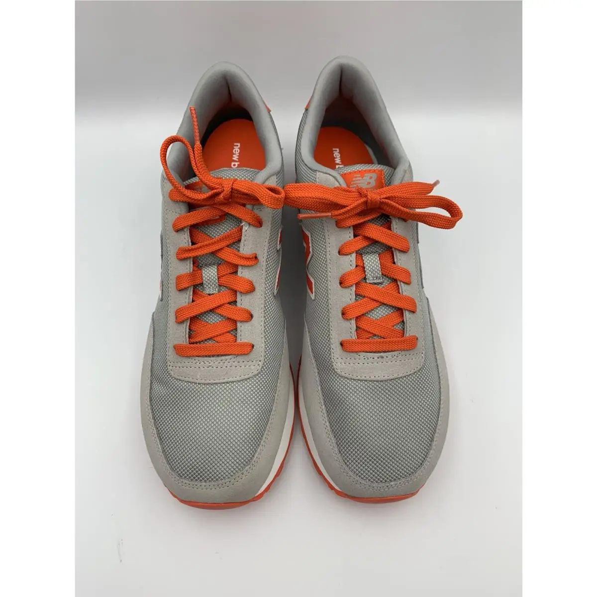 New Balance shoes - New Balance 501 - ML501SHG - Multicolor 1