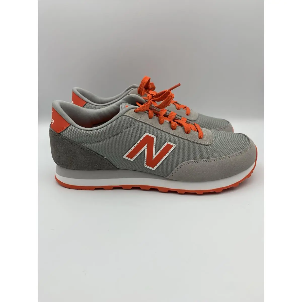 New Balance shoes - New Balance 501 - ML501SHG - Multicolor 2