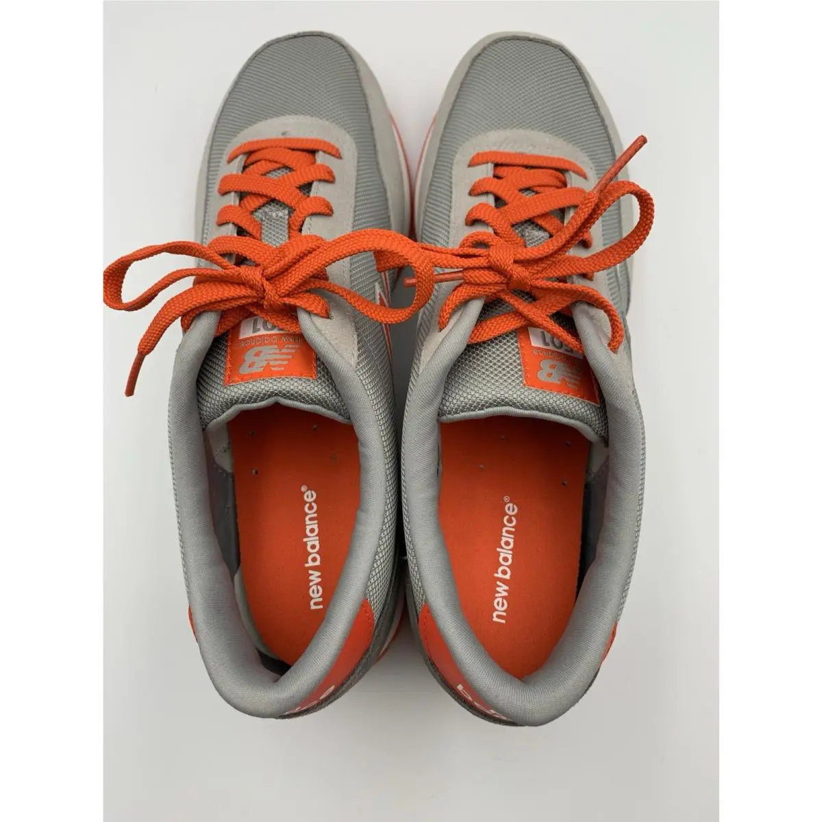 New Balance shoes - New Balance 501 - ML501SHG - Multicolor 4
