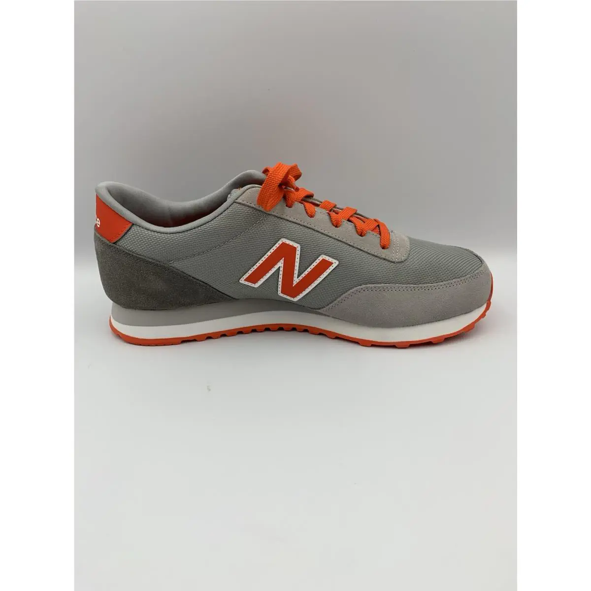 New Balance shoes - New Balance 501 - ML501SHG - Multicolor 5