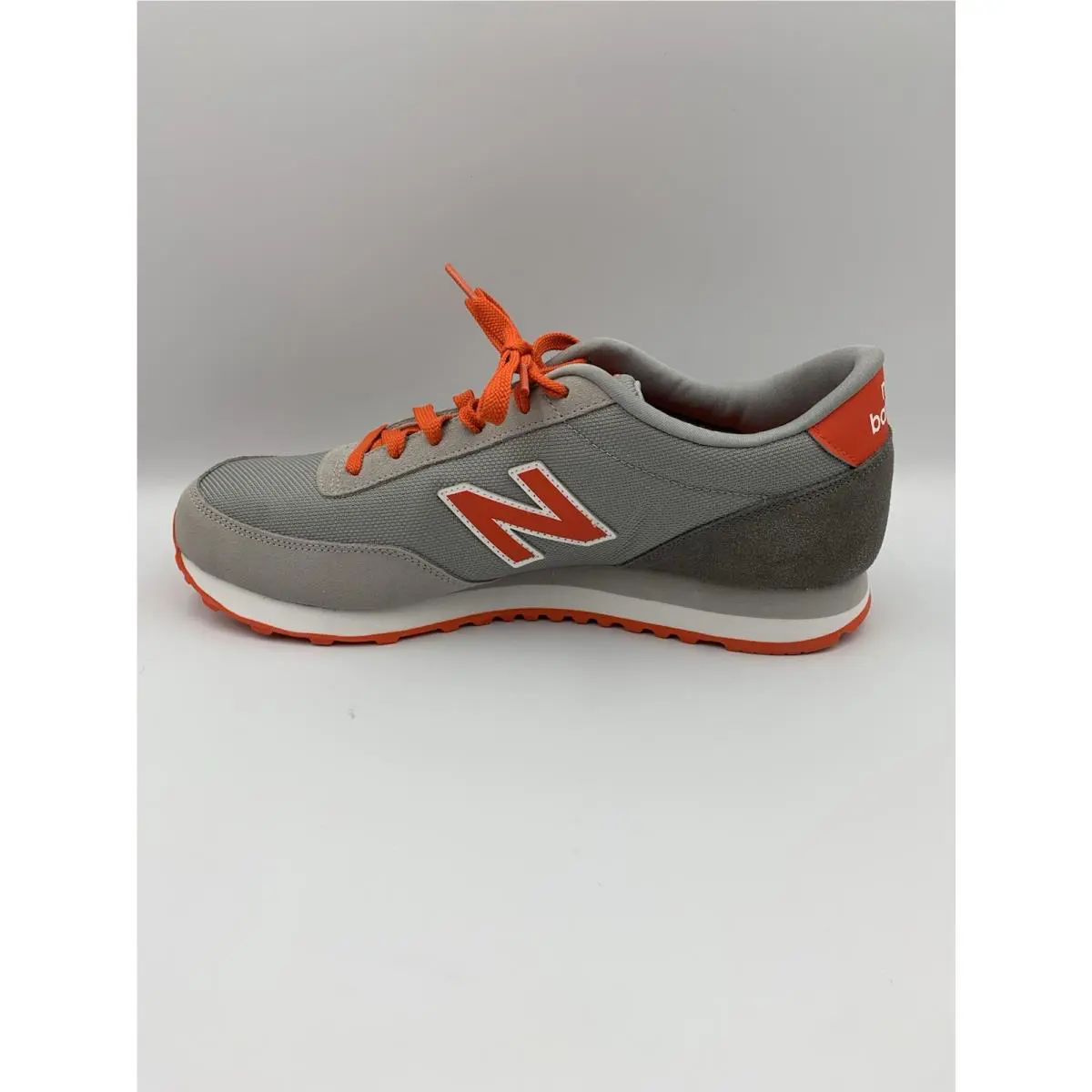 New Balance shoes - New Balance 501 - ML501SHG - Multicolor 6