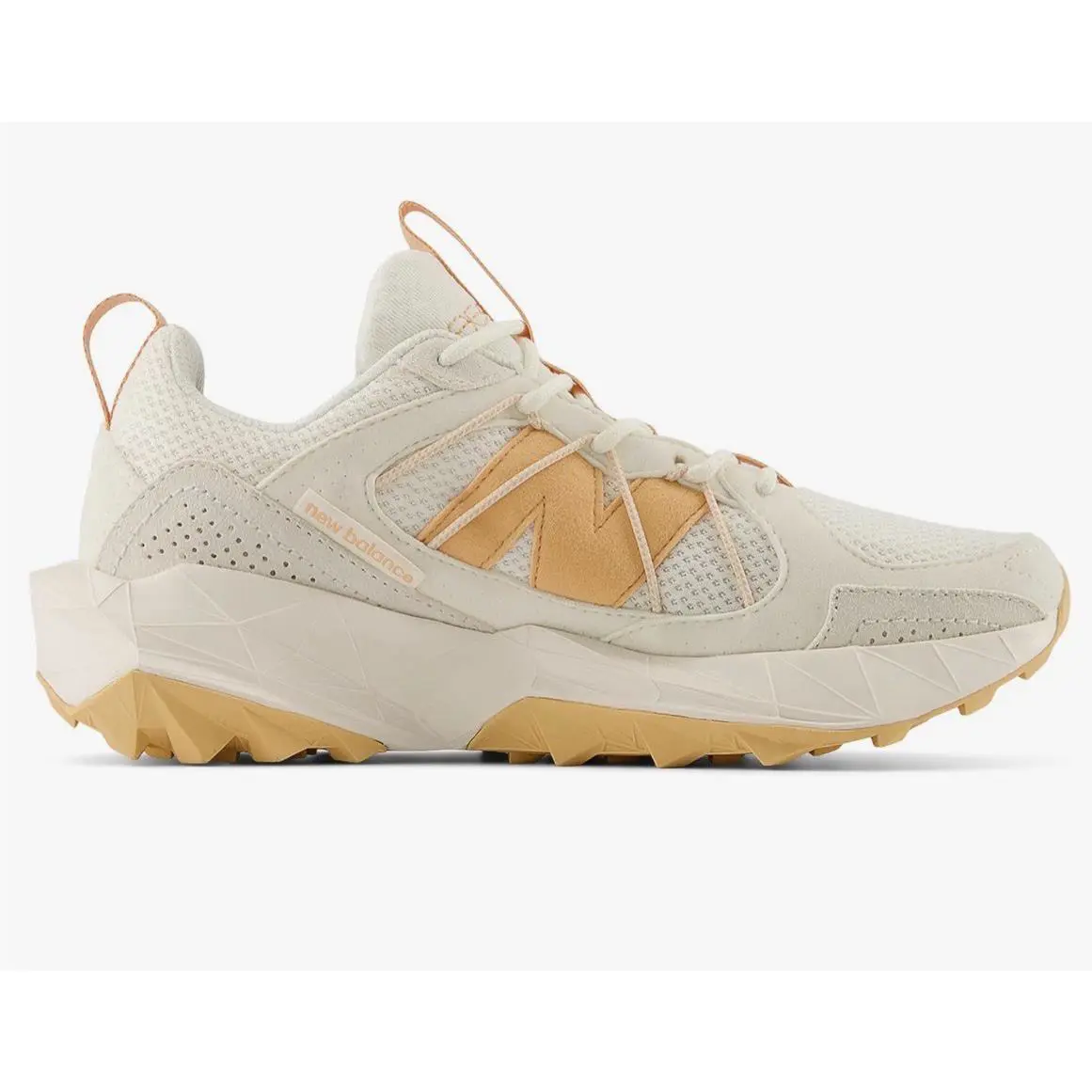 New Balance shoes - New Balance DynaSoft - DynaSoft - White (UPC: 0198686431956) 1