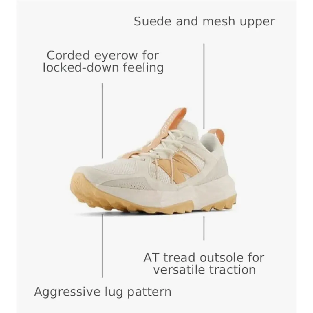 New Balance shoes - New Balance DynaSoft - DynaSoft - White (UPC: 0198686431956) 2