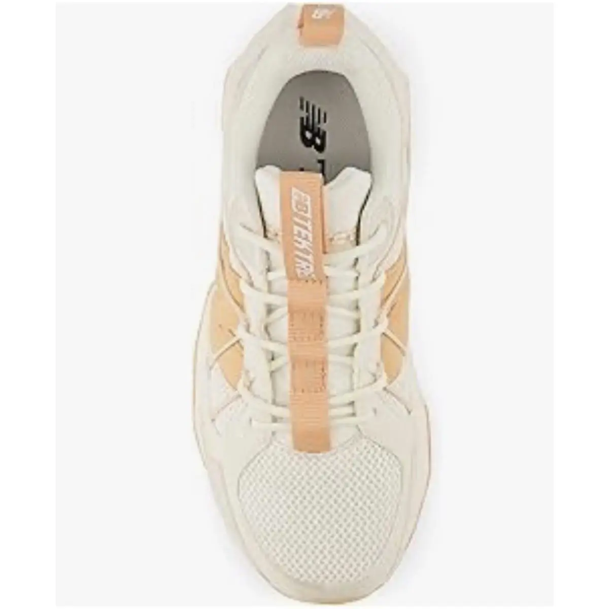 New Balance shoes - New Balance DynaSoft - DynaSoft - White (UPC: 0198686431956) 3