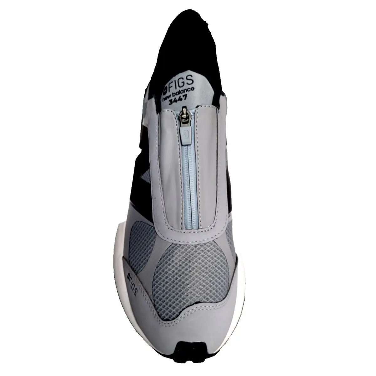 New Balance shoes - New Balance 3447 - Gray 1