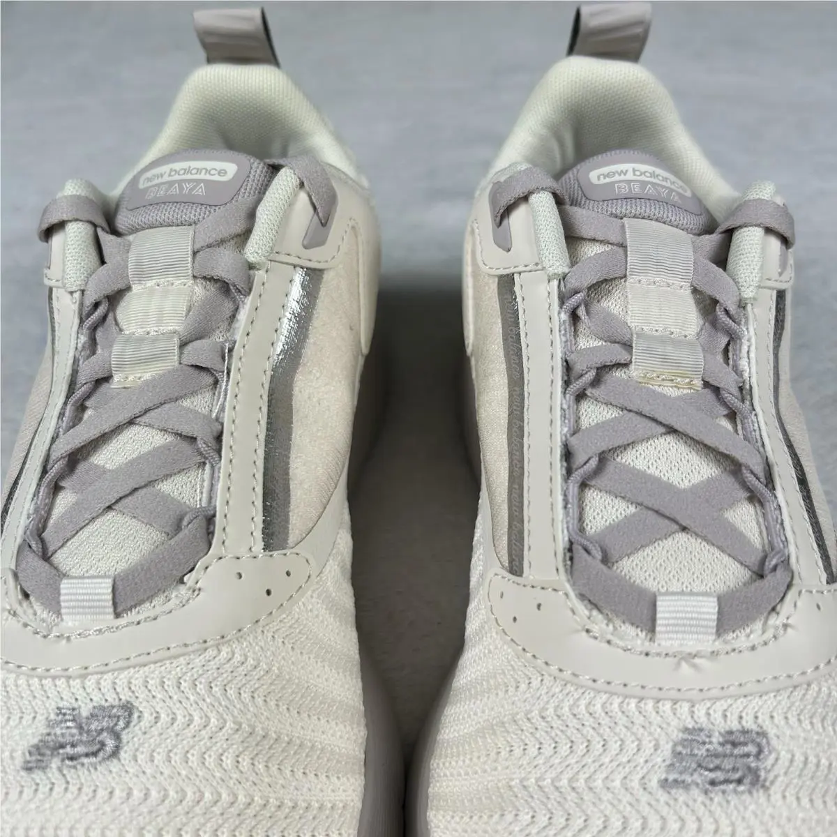 New Balance shoes - New Balance DynaSoft - DynaSoft - WBEYML - White 5