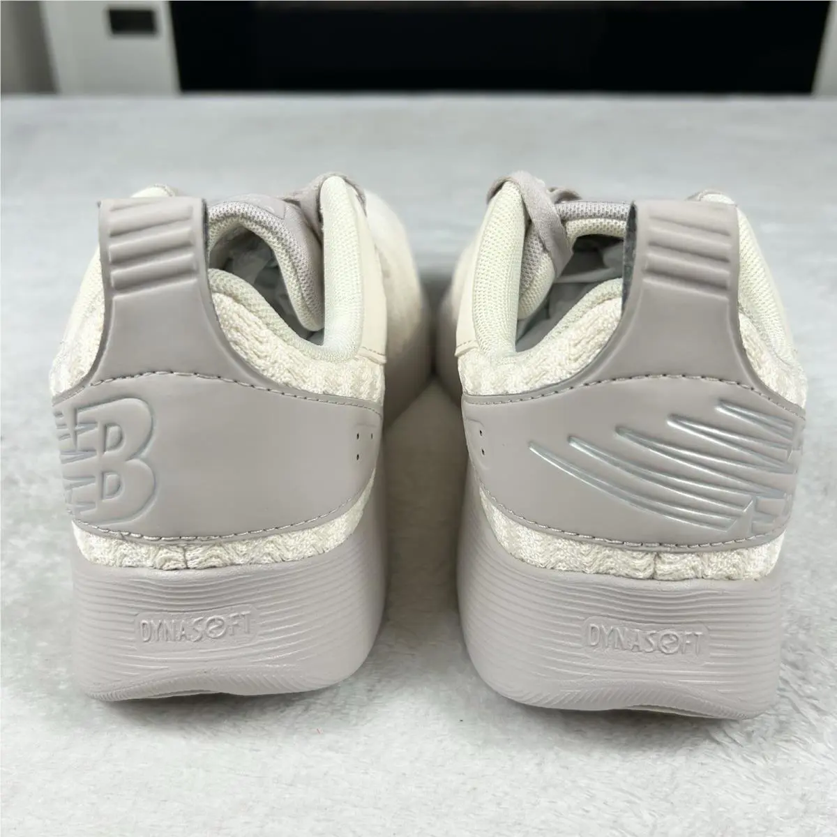 New Balance shoes - New Balance DynaSoft - DynaSoft - WBEYML - White 10