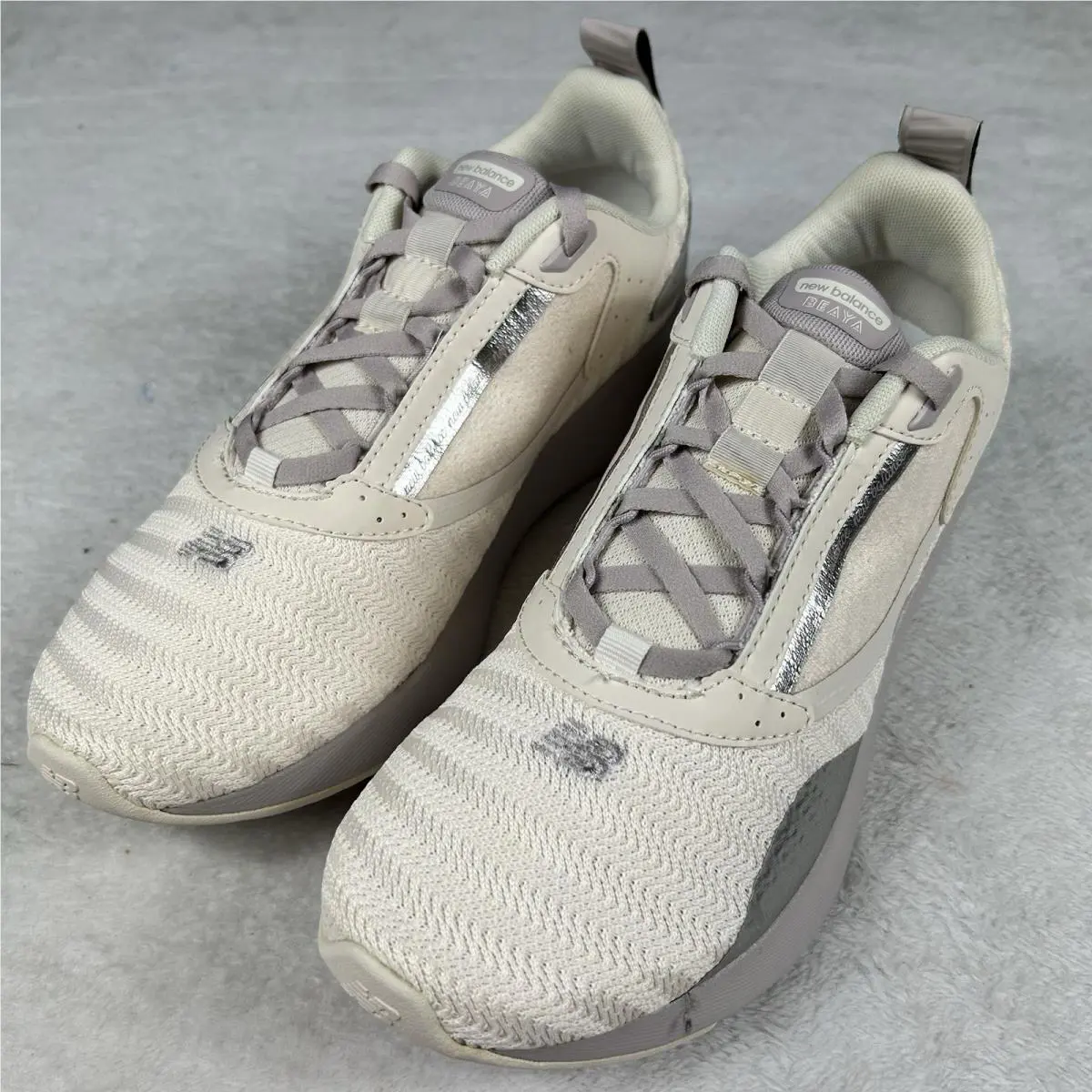 New Balance shoes - New Balance DynaSoft - DynaSoft - WBEYML - White 2