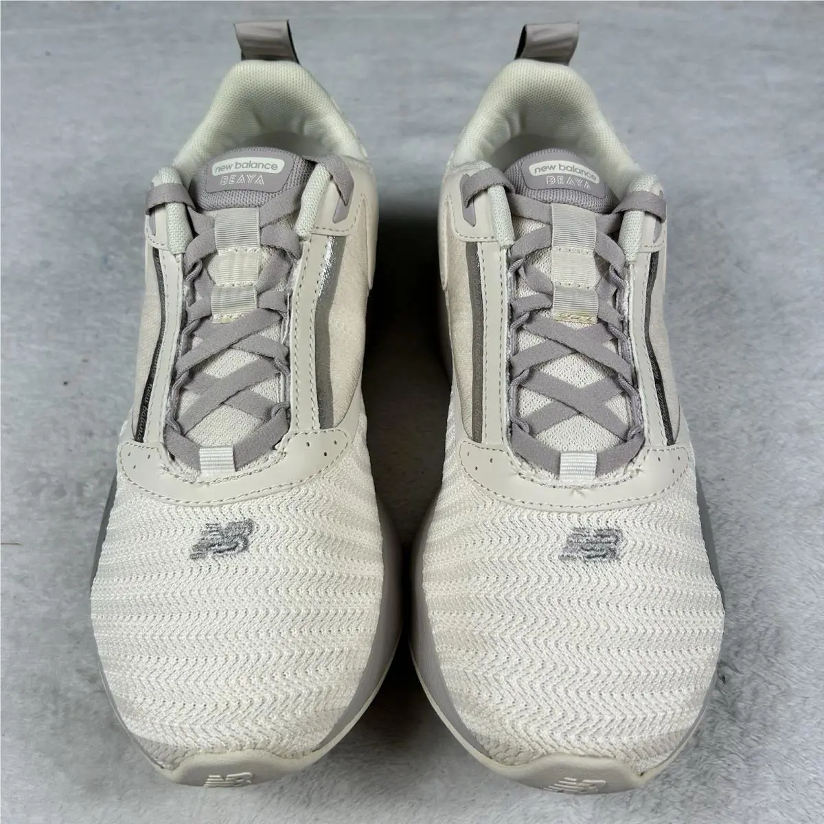 New Balance shoes - New Balance DynaSoft - DynaSoft - WBEYML - White 3