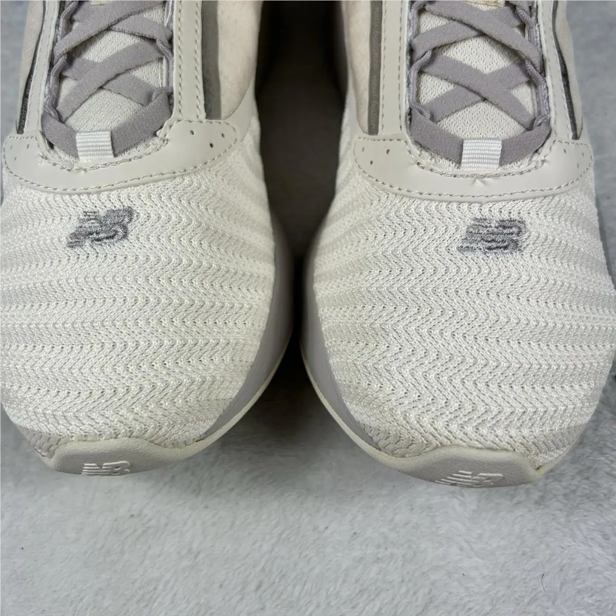 New Balance shoes - New Balance DynaSoft - DynaSoft - WBEYML - White 4