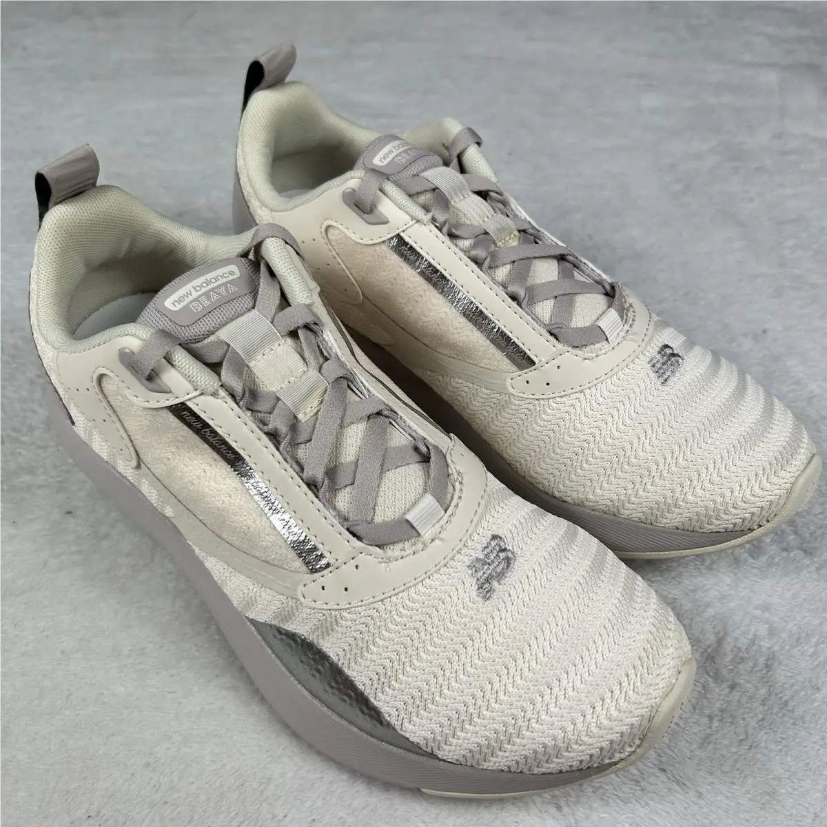 New Balance shoes - New Balance DynaSoft - DynaSoft - WBEYML - White 6