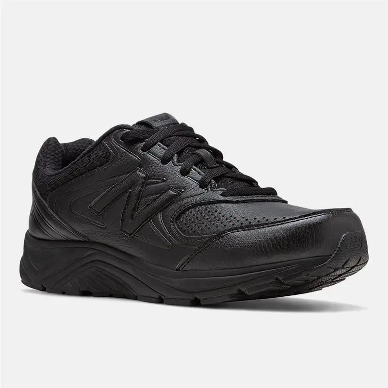 New Balance shoes - New Balance 840V2 MW840V2 - MW840V2 - Black (UPC: 191264831926) 0