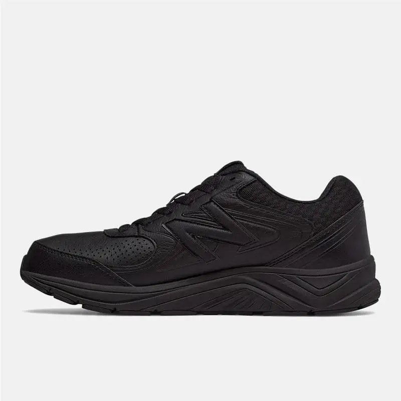 New Balance shoes - New Balance 840V2 MW840V2 - MW840V2 - Black (UPC: 191264831926) 1