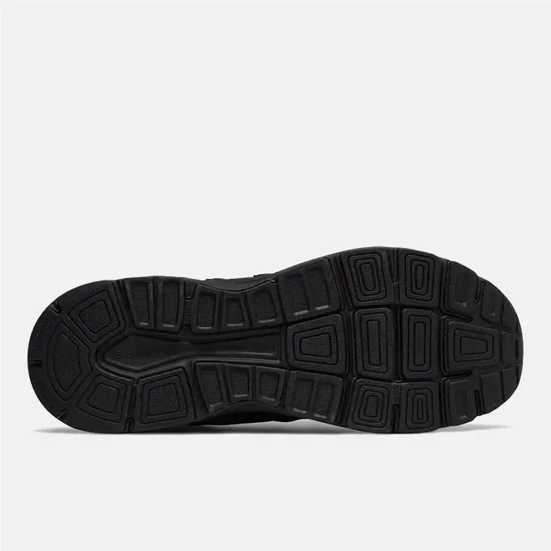 New Balance shoes - New Balance 840V2 MW840V2 - MW840V2 - Black (UPC: 191264831926) 3
