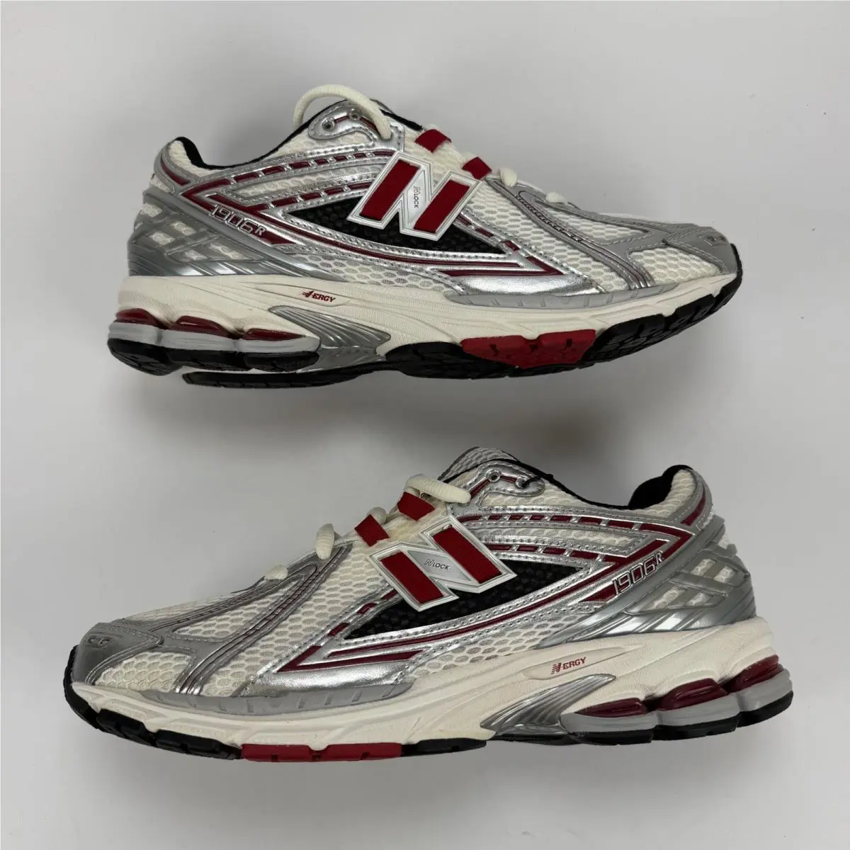 New Balance shoes - M1906REA - M1906REA - Silver 0
