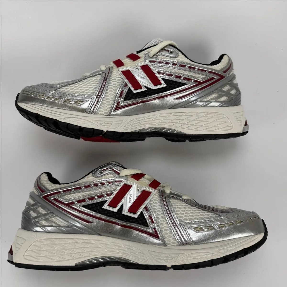 New Balance shoes - M1906REA - M1906REA - Silver 1