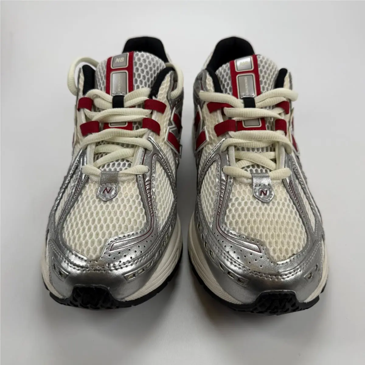 New Balance shoes - M1906REA - M1906REA - Silver 2