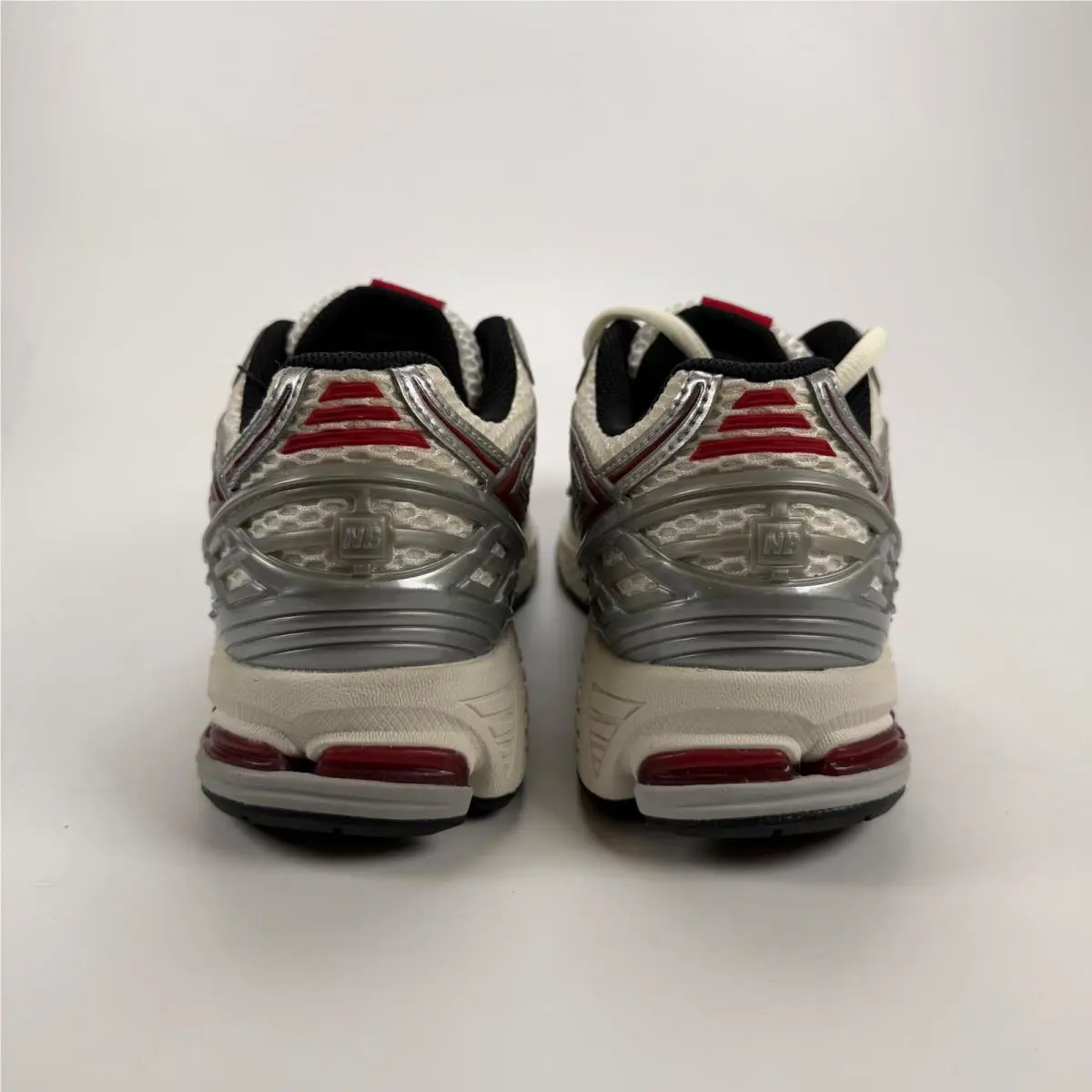New Balance shoes - M1906REA - M1906REA - Silver 3