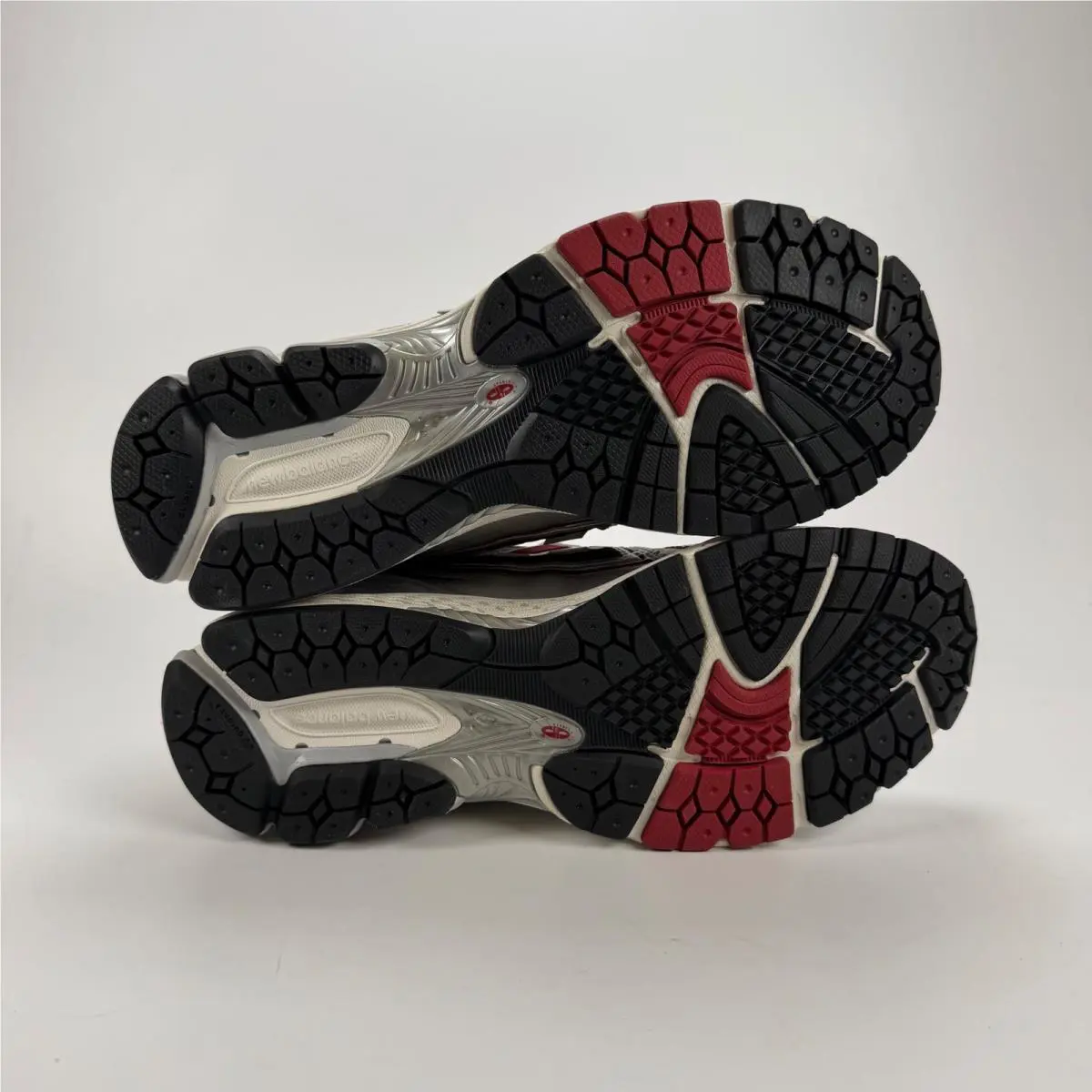New Balance shoes - M1906REA - M1906REA - Silver 4