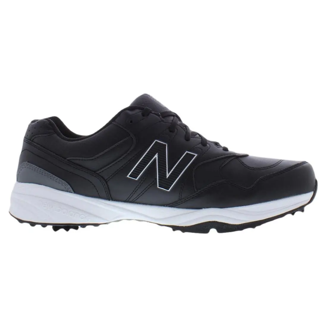 New Balance shoes - Black, Main: Black (UPC: 889993147097) 1