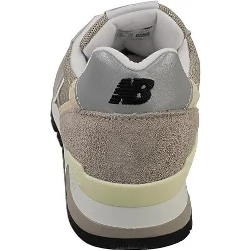 New Balance shoes - New Balance 996 - Gray 3