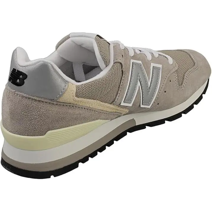 New Balance shoes - New Balance 996 - Gray 4