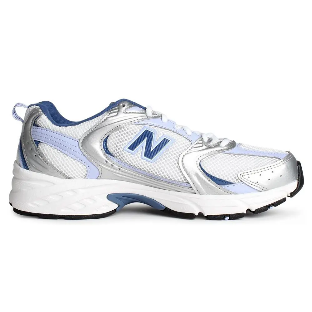 New Balance shoes - U53052N - U53052N - Grey Purple (UPC: 198689271740) 0
