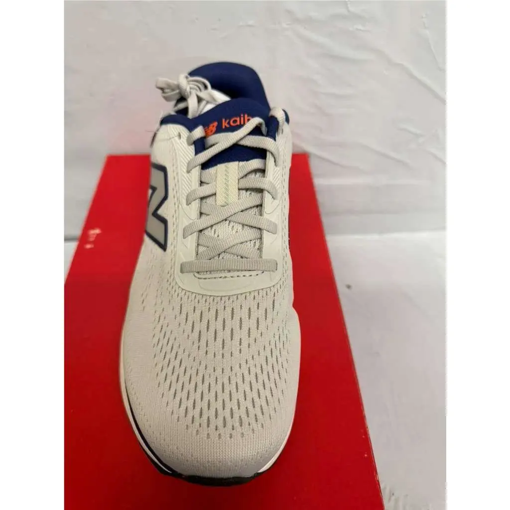 New Balance shoes - New Balance Fresh Foam - Fresh Foam - MKAIR9XJ - Grey Matter/Blue Oyster (UPC: 198689459155) 0